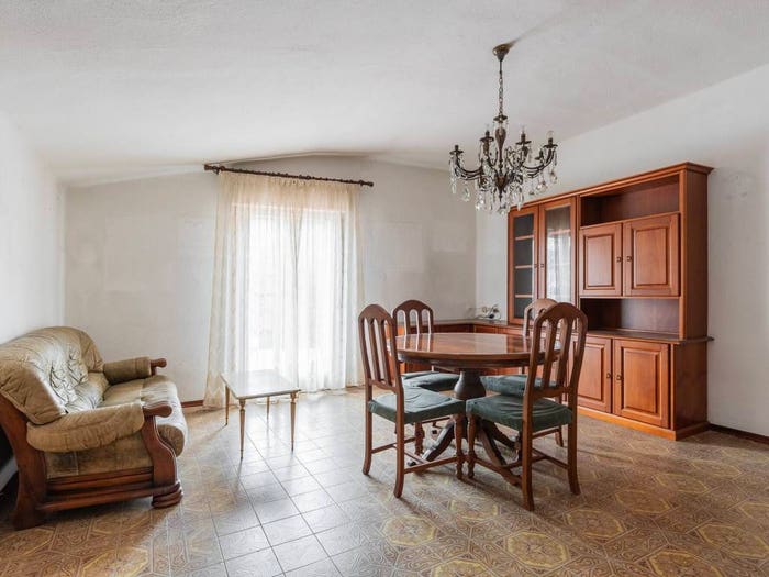 Appartamento trilocale in vendita in Casalfiumanese
