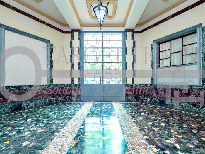 Appartamento quadrilocale in vendita in Via Enrico Nöe, Città Studi, Milano