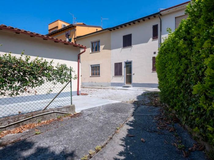 Casa con 5 locali in vendita in Via Simiteri, Sant'Ermete Putignano, Pisa