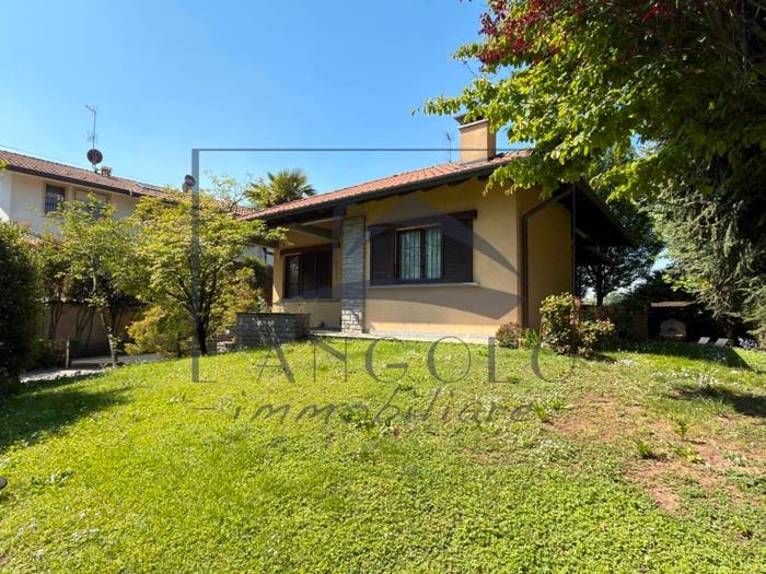 Casa trilocale in vendita in Arluno