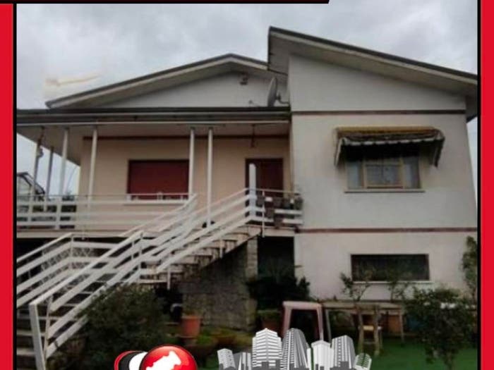 Appartamento con 6 locali in vendita in Via di Campo Pescia PT Italia, Alberghi Via Romana Pescia Morta, Pescia