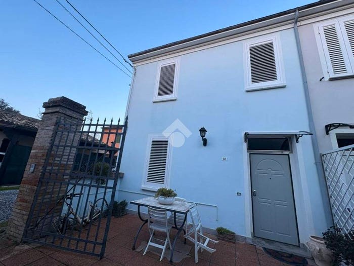 Casa trilocale in vendita in Sant'Alberto, Ravenna