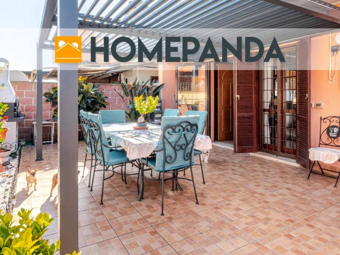 Casa quadrilocale in vendita in Via Atene, Cerreto, Ladispoli