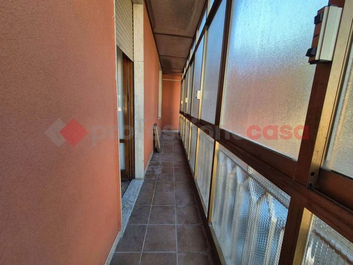 Appartamento trilocale in vendita in VIA PROVINCIALE PER SAN VITO, Paradiso Minnuta, Brindisi
