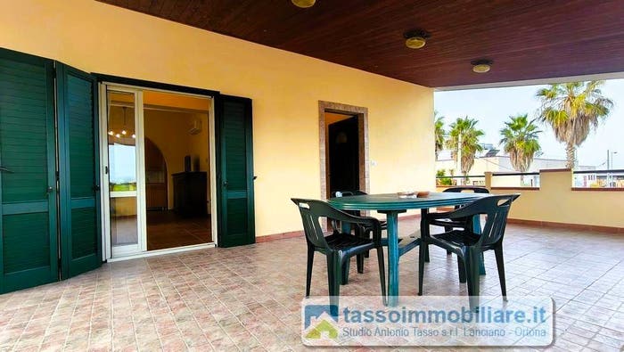 Appartamento bilocale in vendita in Centro, Ortona