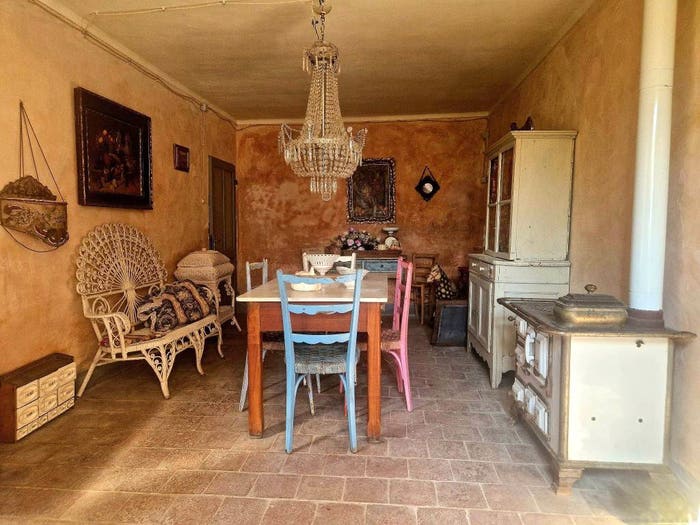 Casa quadrilocale in vendita in Grana Monferrato