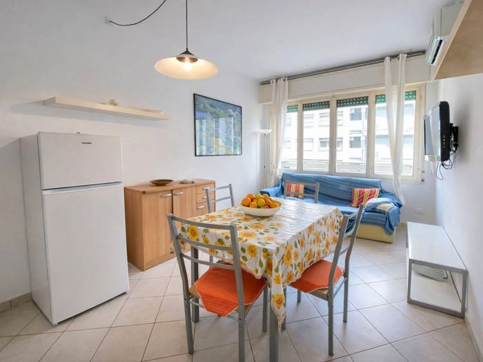 Appartamento bilocale in vendita in Viale dei Lecci, Lido degli Estensi, Comacchio