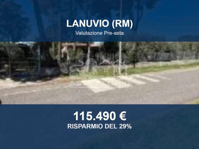 Casa con 6 locali in vendita in Via Montegiove Vecchio, Bellavista, Lanuvio