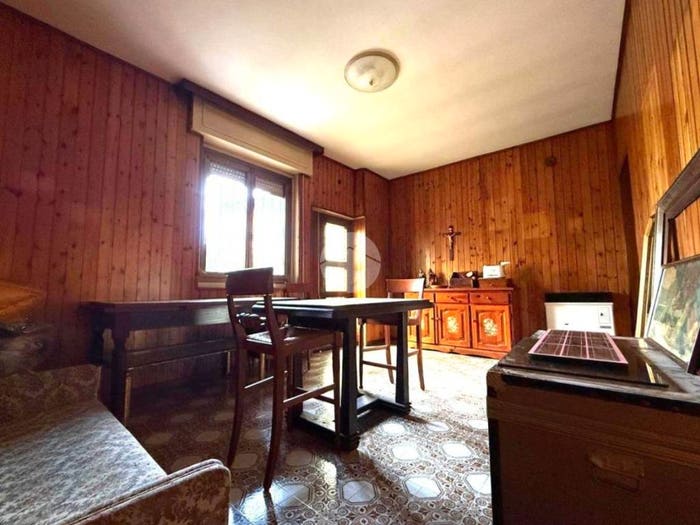Casa trilocale in vendita in Via Palestro, Centro, Manerbio