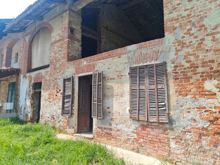 Casa trilocale in vendita in Zona Periferica, Chieri