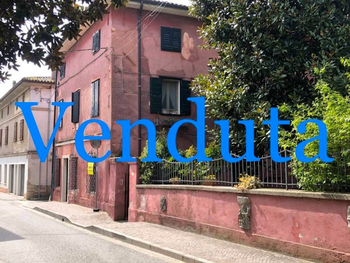 Casa con 6 locali in vendita in Via Roma, Centro, Aquileia