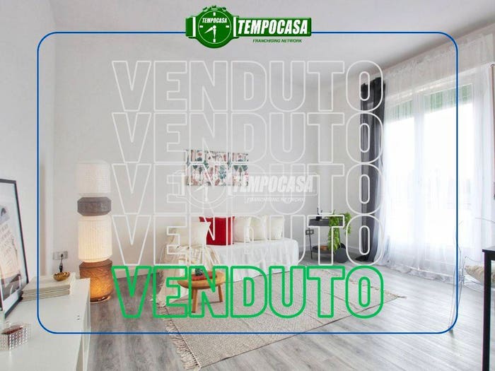 Appartamento quadrilocale in vendita in Via Candia, Baraccola Aspio, Ancona