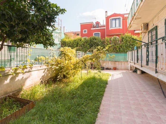 Appartamento trilocale in vendita in Via Sant'Andrea, Antessano, Baronissi