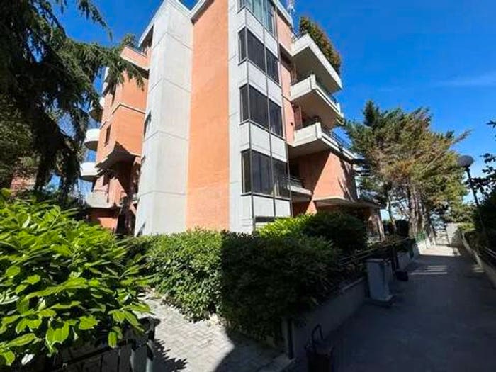 Appartamento quadrilocale in vendita in Centro, Lucera