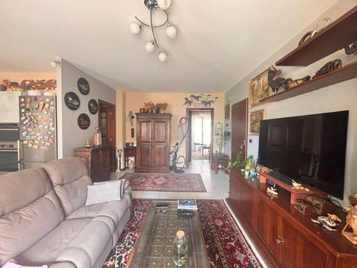 Appartamento quadrilocale in vendita in Via Cesare Vinaj, San Paolo Cuneo, Cuneo