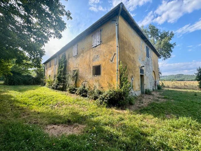Casa con 6 locali in vendita in GQVCX, Peccioli