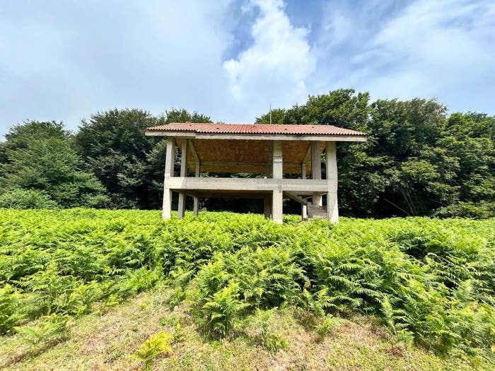 Casa in vendita in Contrada Moleti, Ciminà