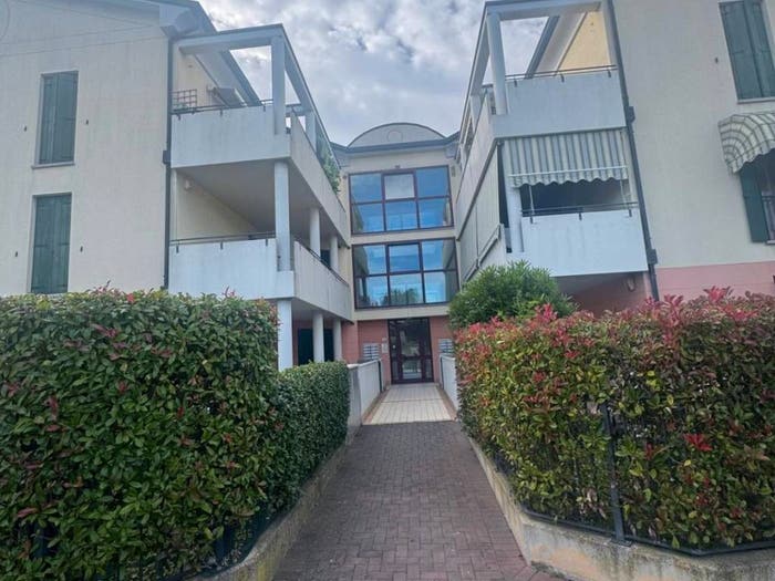 Appartamento bilocale in vendita in Via Giuseppe Mazzini, Centro, Salzano