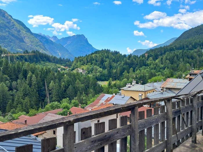 Casa con 6 locali in vendita in Centro, Pieve di Cadore