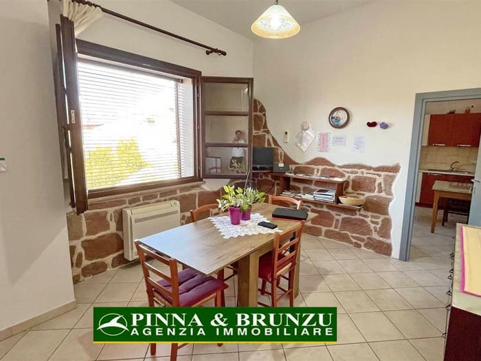 Appartamento con 5 locali in vendita in Fordongianus