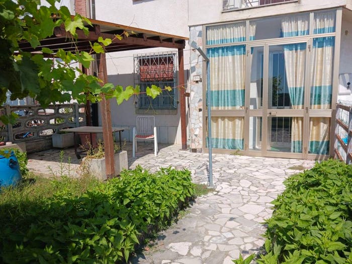 Appartamento quadrilocale in vendita in Via Garda Menata, Campotto, Argenta