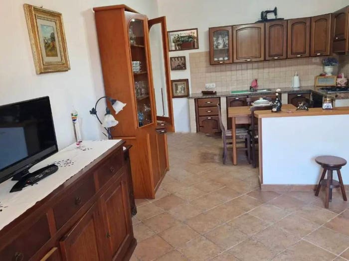 Appartamento monolocale in vendita in Località San Rocco, Centro, Portoferraio