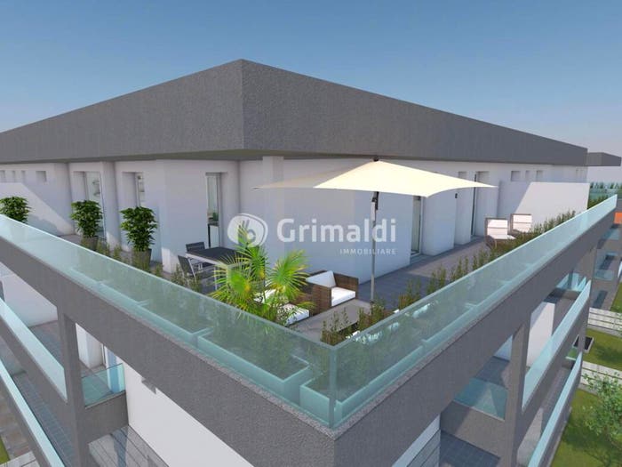 Appartamento quadrilocale in vendita in Viale Monteceneri, Taccona, Monza
