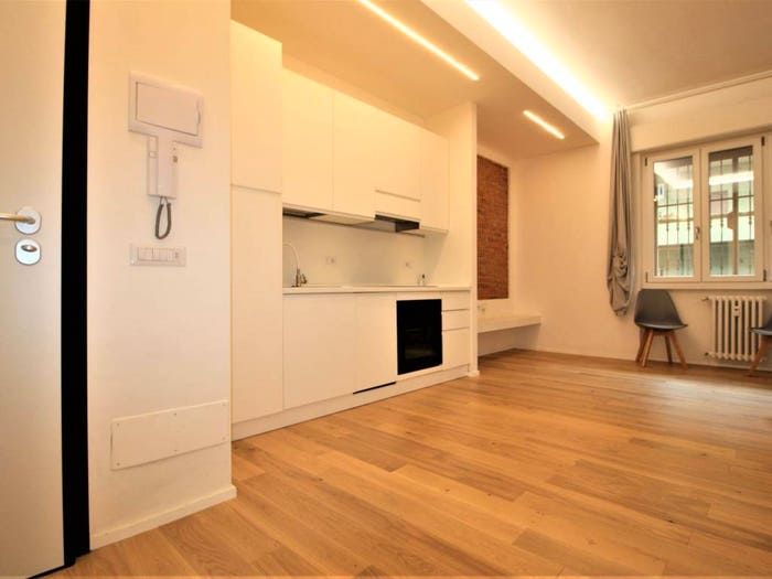 Appartamento bilocale in vendita in Via Atene, Cimiano, Milano