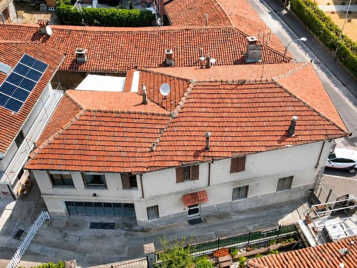 Appartamento con 5 locali in vendita in Via Nazionale, Abbadia Alpina, Pinerolo