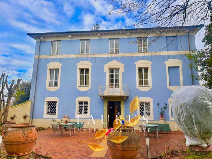 Casa con 6 locali in vendita in Via Nuova per Pisa, San Lorenzo a Vaccoli, Lucca