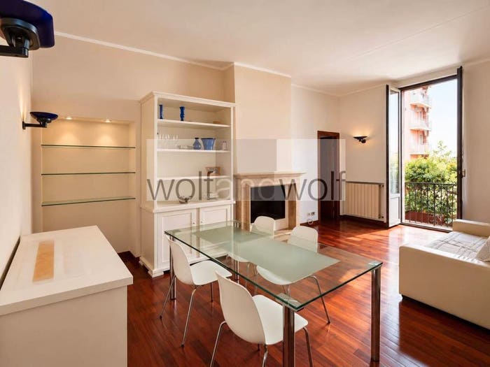 Appartamento bilocale in vendita in Via Molino Delle Armi, Ticinese, Milano