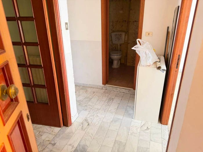 Appartamento trilocale in vendita in Via Quadivio Nazionale, Centro, Cutro
