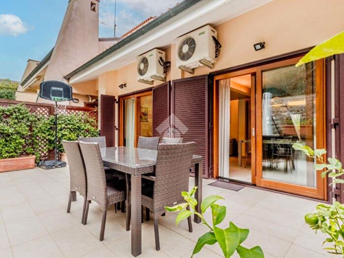 Casa con 5 locali in vendita in Via Giuseppe Cantagalli, La Storta, Roma