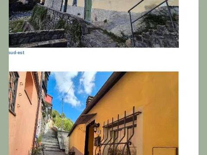 Appartamento trilocale in vendita in Via Roma, Centro, Varese Ligure