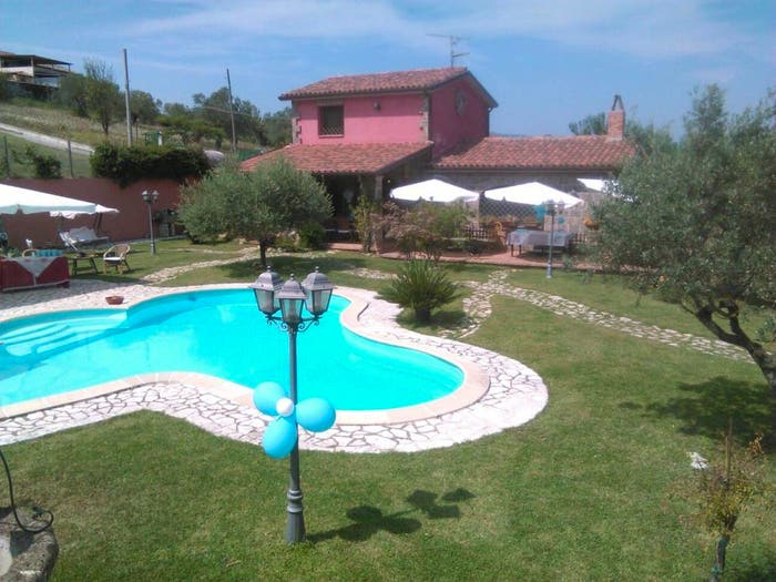 Casa quadrilocale in vendita in Strada Seconda Vicinale Bosco, Caiazzo