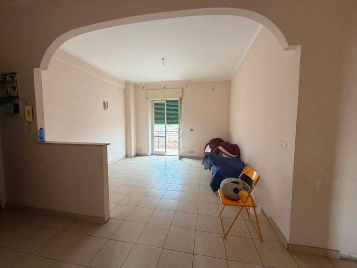 Appartamento trilocale in vendita in Via Grotta Magna, Ferrarotto Acquedotto Greco, Catania