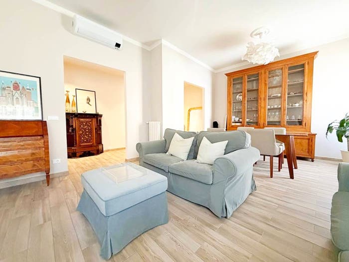 Appartamento con 5 locali in vendita in Piazza Giovambattista Giorgini, Leopoldo Vittorio Emanuele Statuto, Firenze