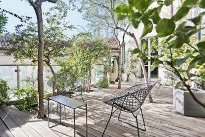 Casa con 6 locali in vendita in Via della Spiga, Quadrilatero della Moda, Milano