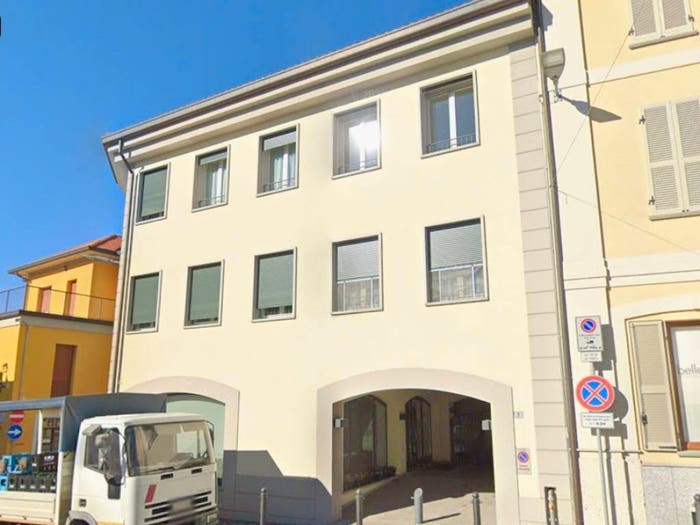Appartamento trilocale in vendita in Piazza Umberto I, Centro, Figino Serenza
