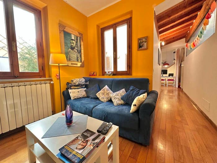 Casa con 5 locali in vendita in Via Reginaldo Giuliani, Careggi Rifredi Dalmazia, Firenze