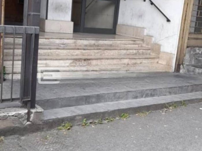 Appartamento trilocale in vendita in Vicolo Venezia, Centro, Manerbio