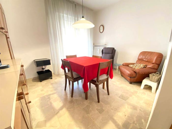 Appartamento trilocale in vendita in VIA DALMAZIA, Europa Novacella, Bolzano
