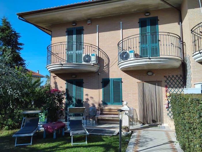 Casa con 6 locali in vendita in Via Antonio Vivaldi, Piane Di Morro, Folignano