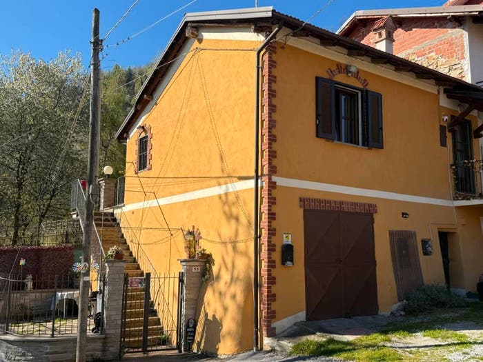 Casa bilocale in vendita in via Della Villa, Centro, Vignolo