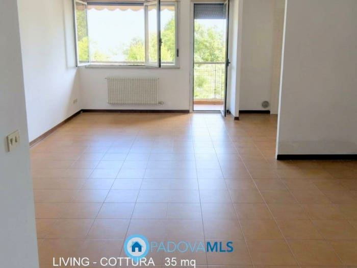 Appartamento trilocale in vendita in Via Giovanni Duprè, San Bellino San Filippo Neri, Padova
