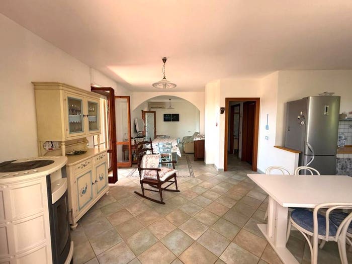 Casa quadrilocale in vendita in Strada vicinale Garrone, Maria Pia Fertilia, Alghero