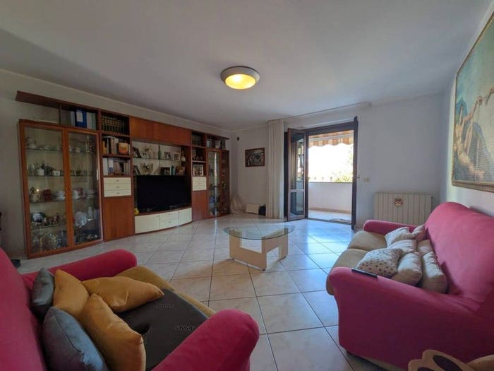 Casa con 6 locali in vendita in Via Etiopia, Cittadella Ospedale, Grosseto