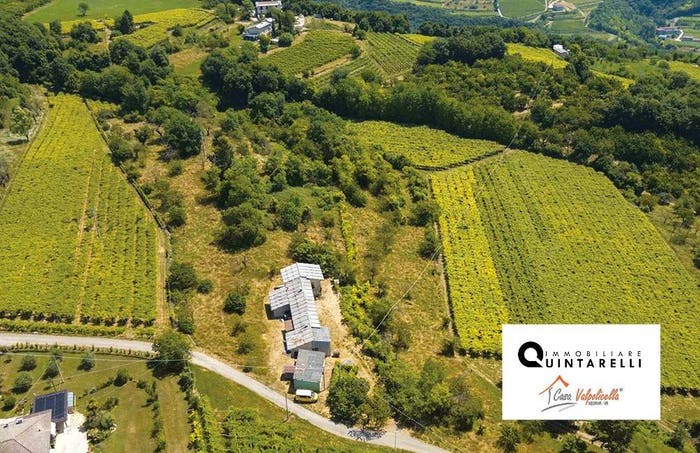 Casa con 6 locali in vendita in Via Paladi, Negrar di Valpolicella