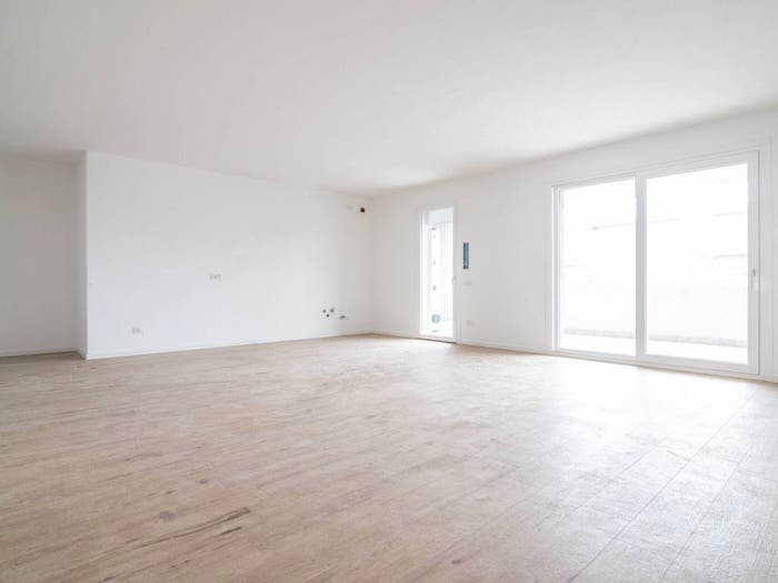 Appartamento trilocale in vendita in via Bronzetti, Savonarola Ponte Molino, Padova