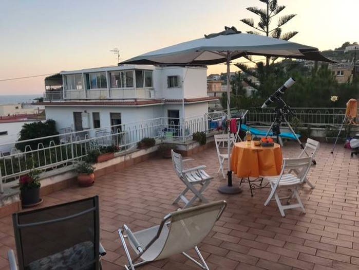 Appartamento monolocale in vendita in Via Messina, Gaeta